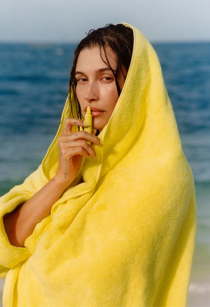 Rhode x EMS Sculpting Facial