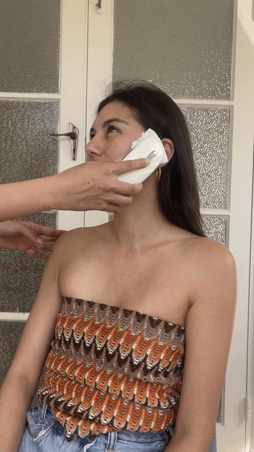Complimentary Demonstration