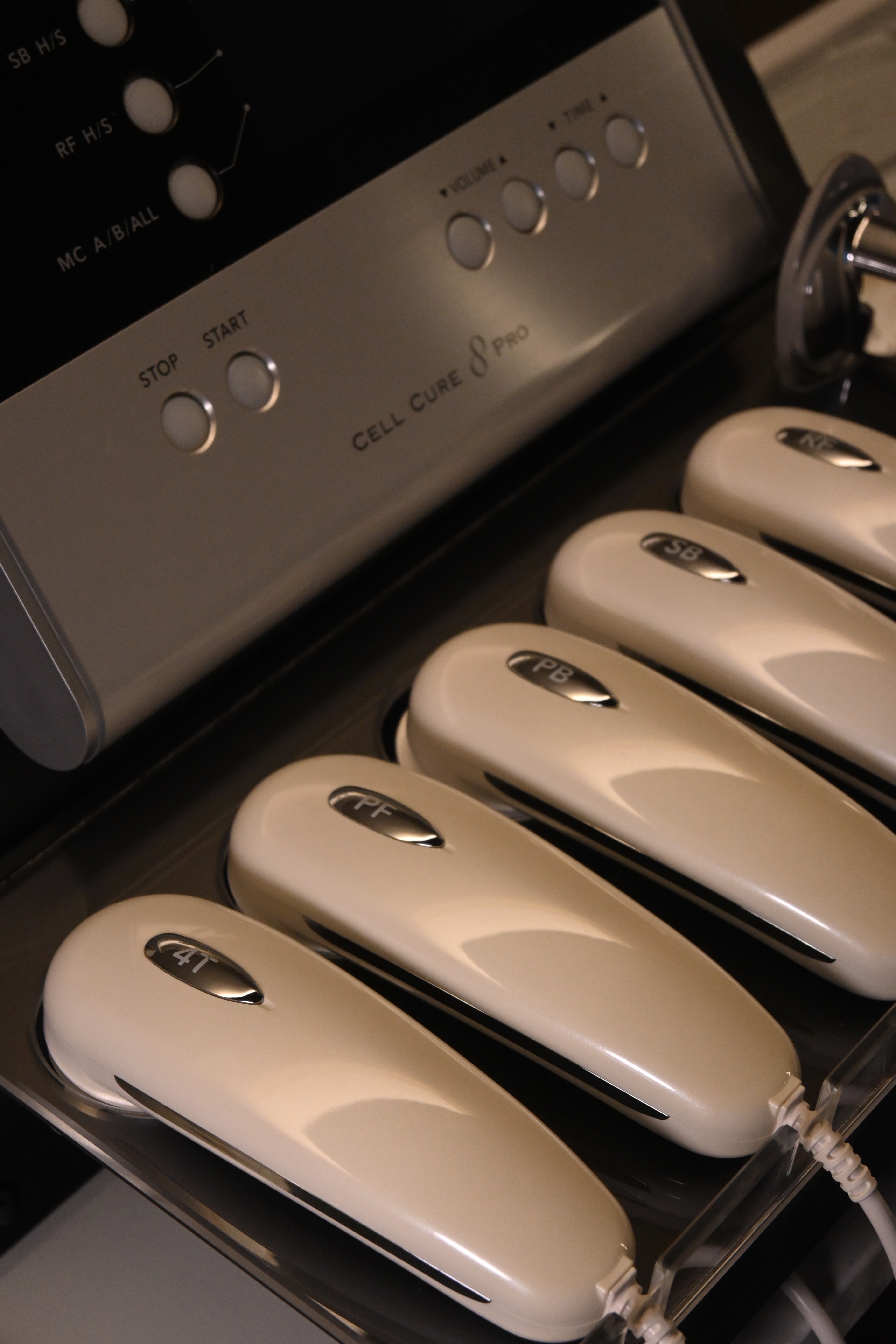 The Best Facial Device for Starting Your Own Facial Business