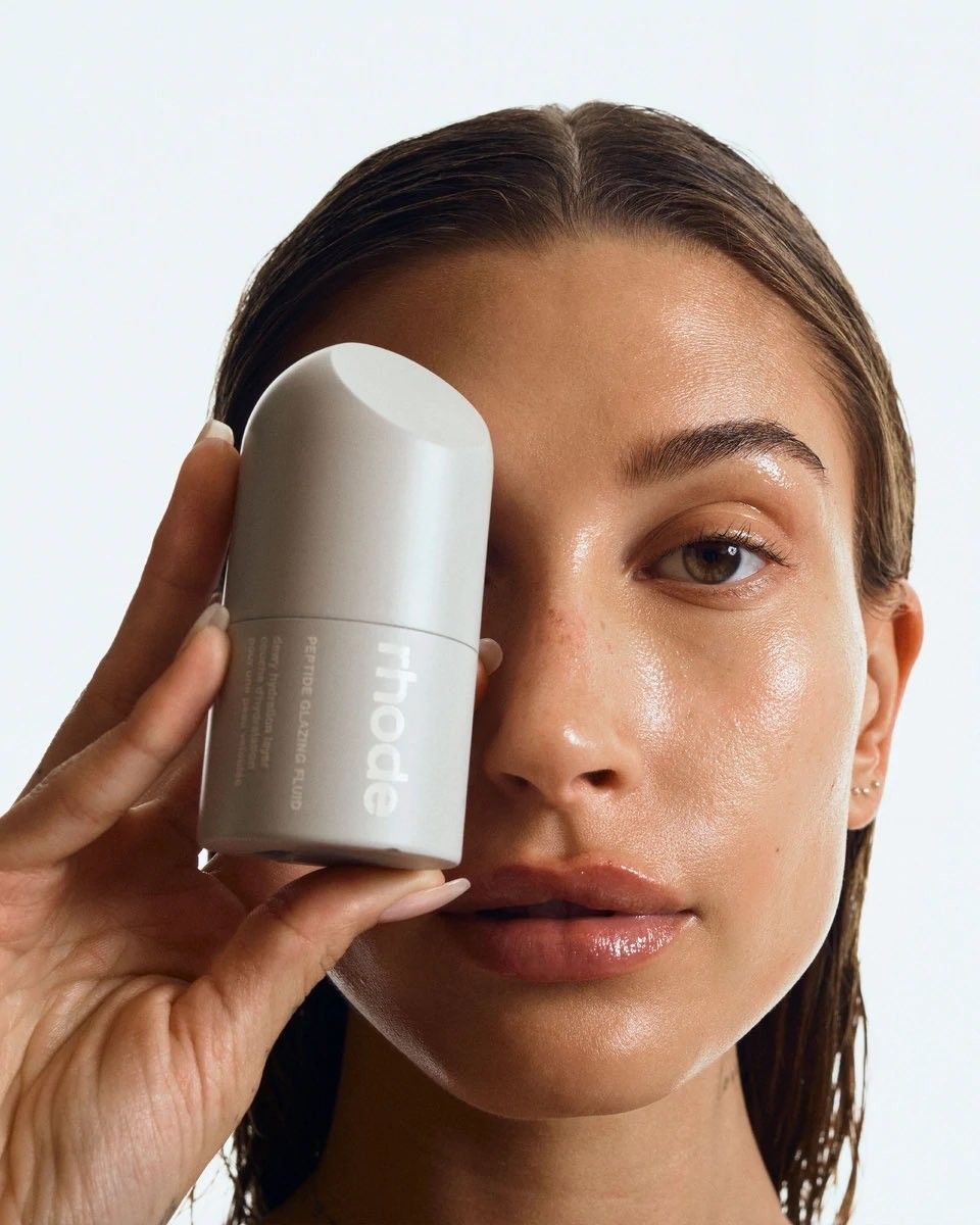 Rhode x EMS Sculpting Facial